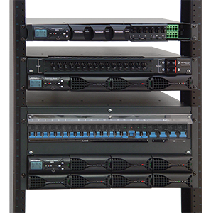 DC POWER SYSTEMS